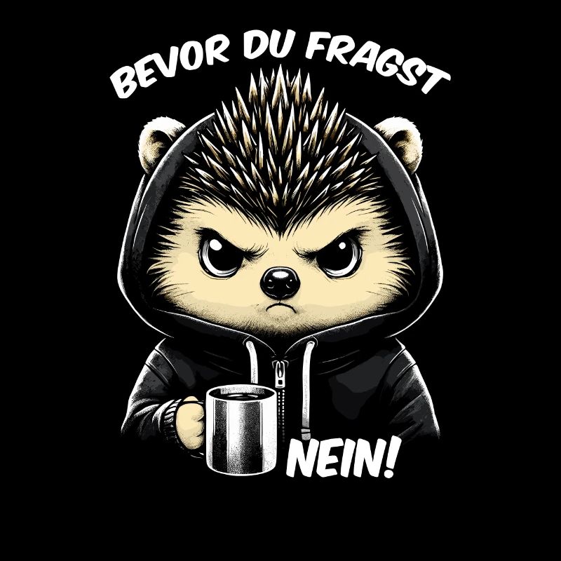 Avant de poser la question : Non