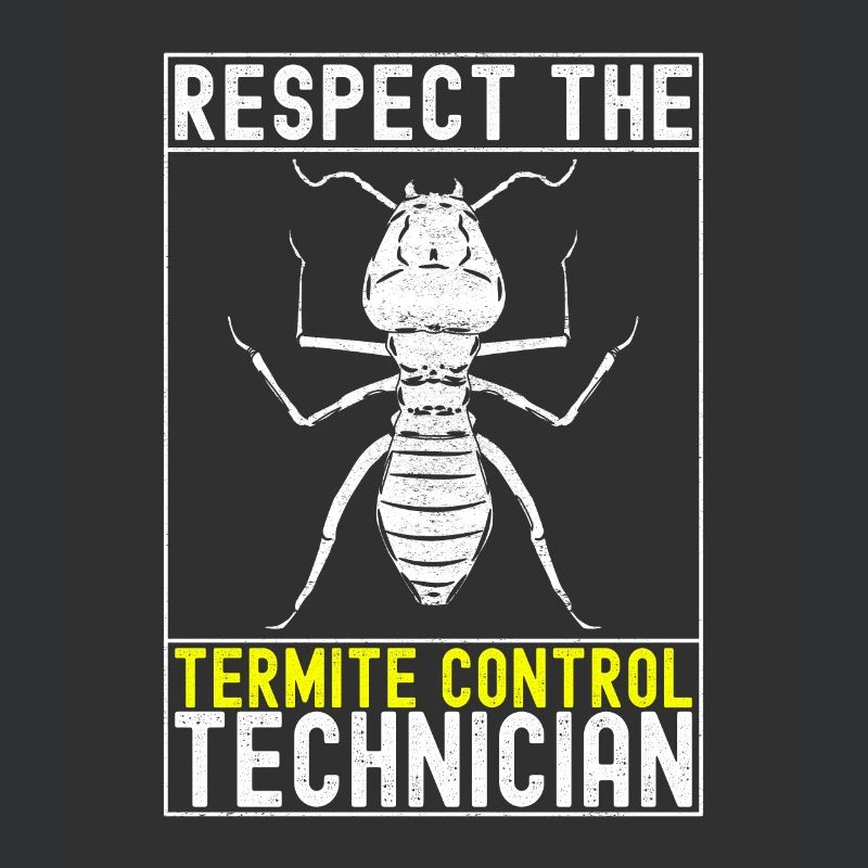 Pest Control Exterminator