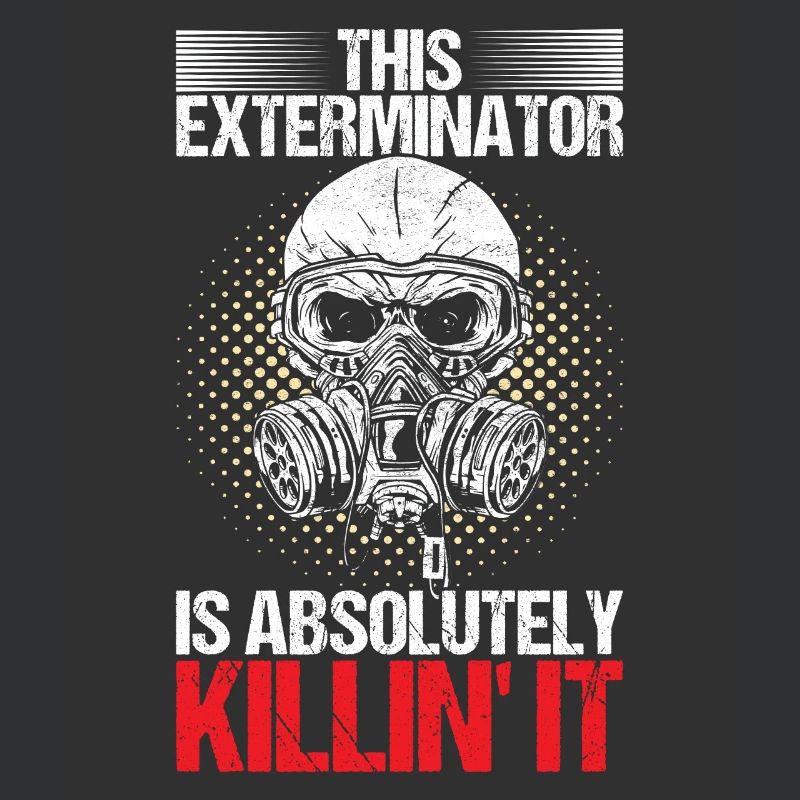 Pest Control Exterminator