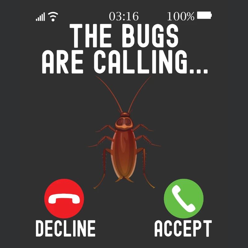 Pest Control Exterminators