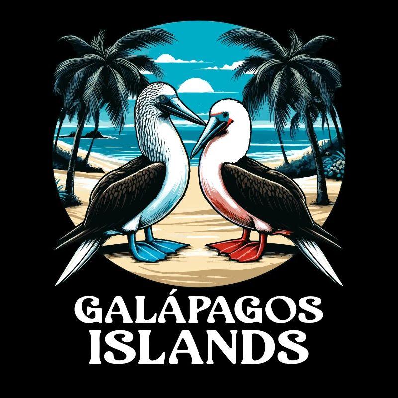 Îles Galapagos