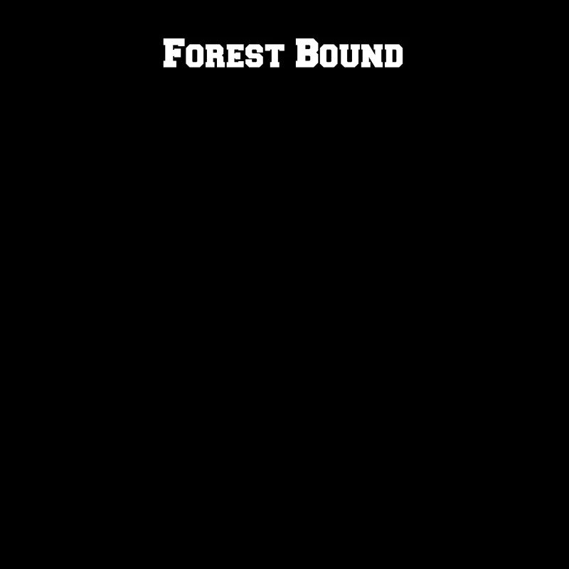 Camping - Forest Bound