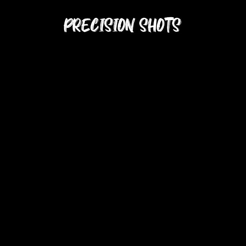 Billiards - Precision Shots