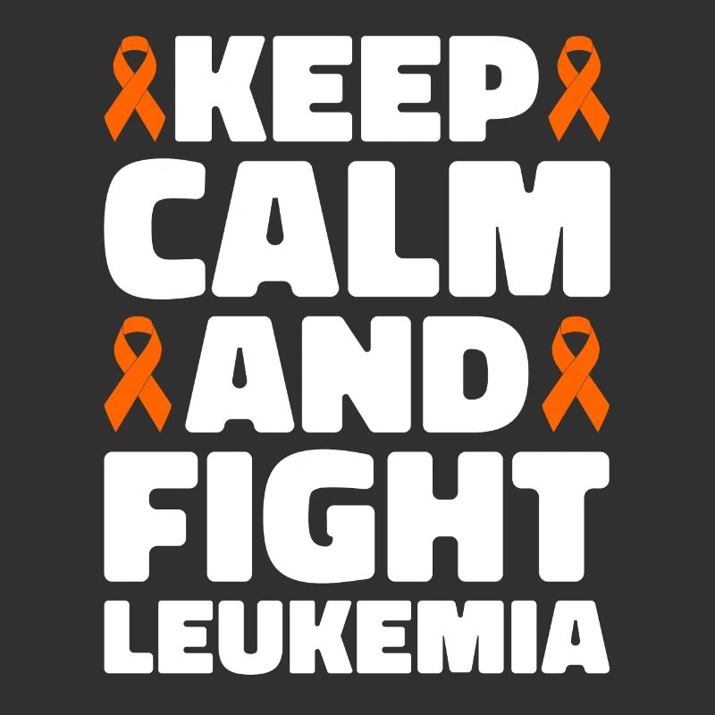 Leukämie Bewusstsein Blutkrebs Bekämpfung