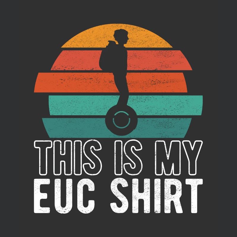 EUC Monoroue