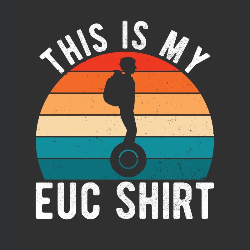 EUC Monoroue