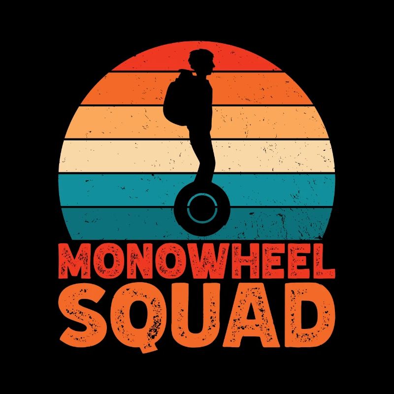 EUC Monowheel
