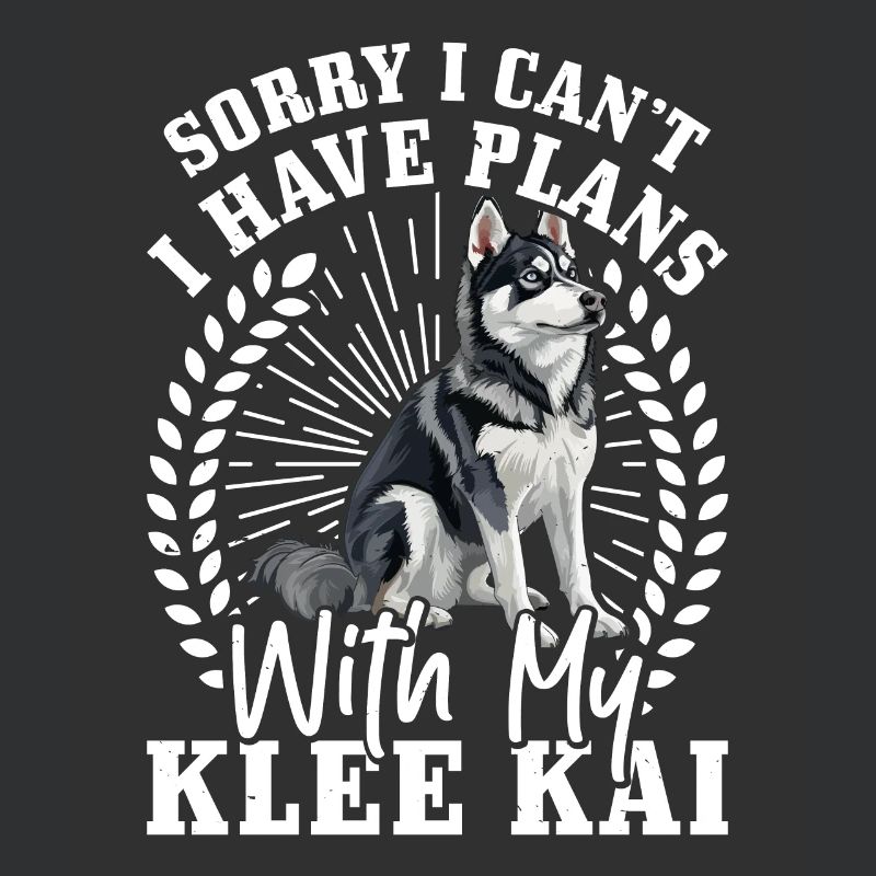 Trèfle d’Alaska Kai