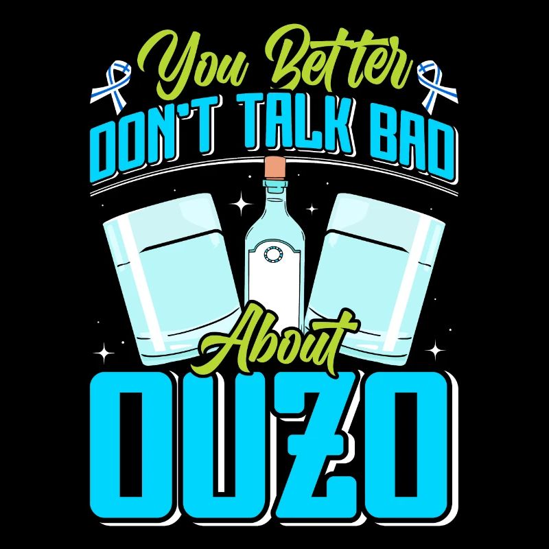 Grèce Ouzo