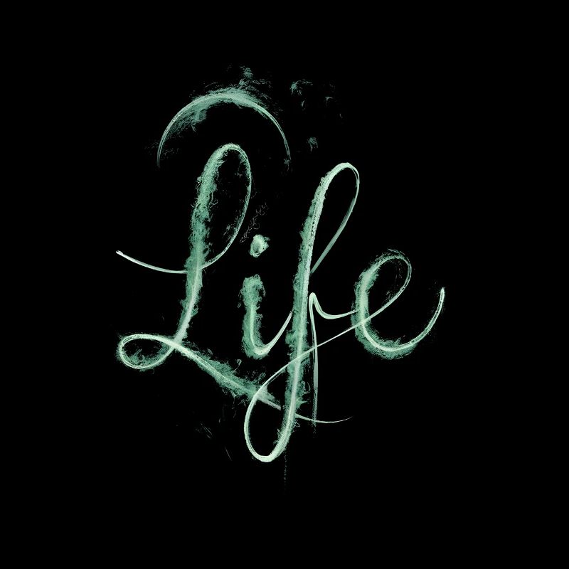life green dust