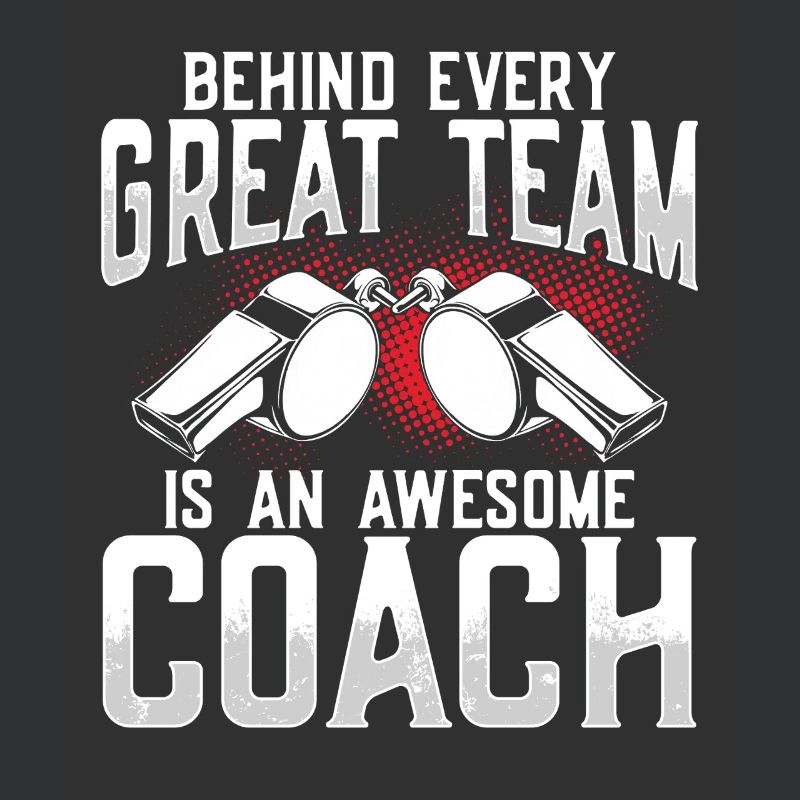 Trainer Geschenke Coach Geschenkidee