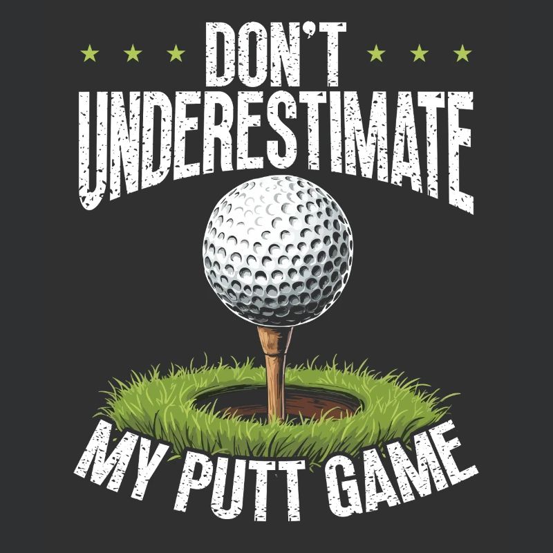 Golf Golf Golfer Golf Course