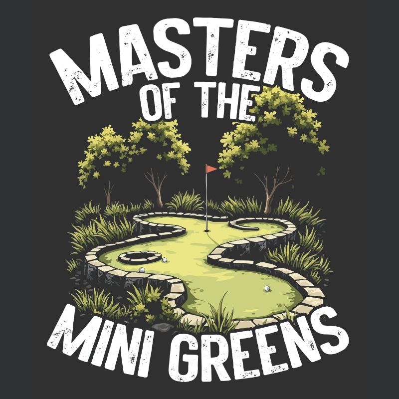 Golf Golf Golfer Golf Course