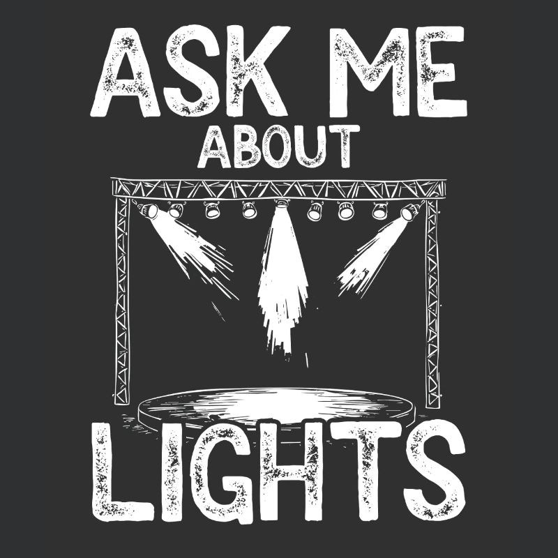 Lighting technician Lighting technician Lighting technology