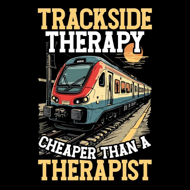 train driver train lover station