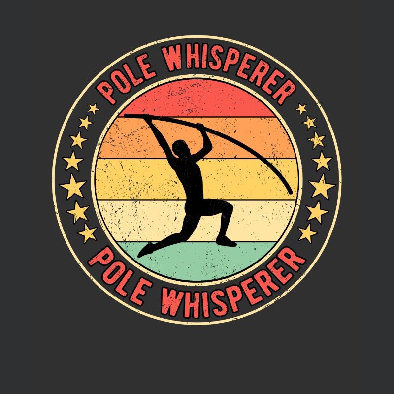 Perchiste Pole Whisperer
