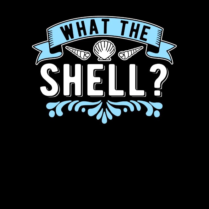 Shell Collectors Shells What The Shell