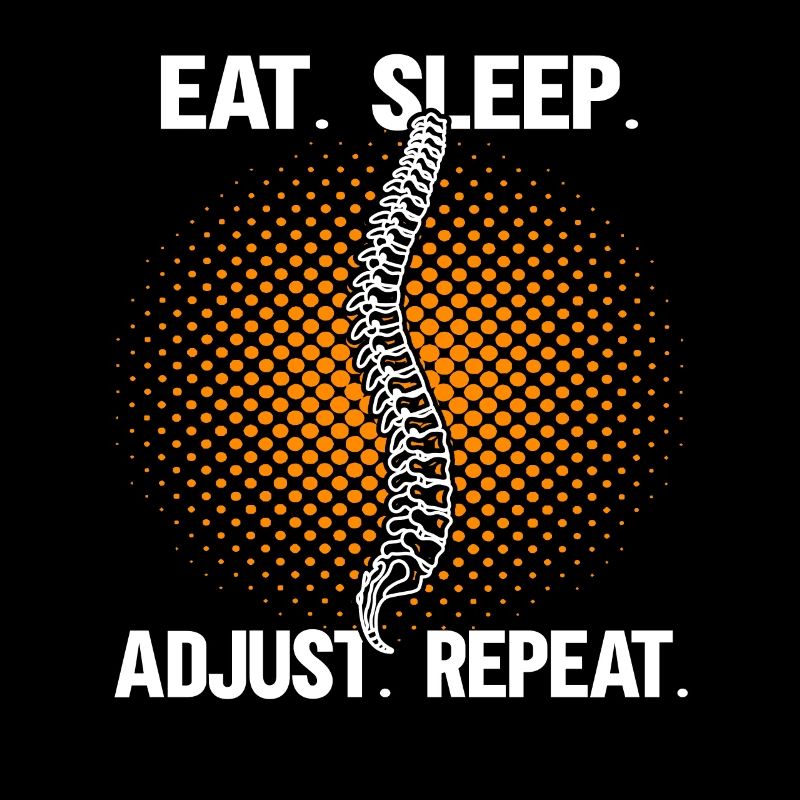 Eat Sleep Adjust Repeat