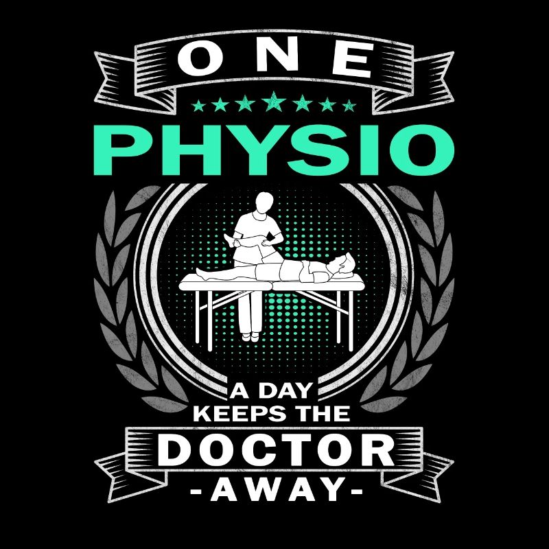 One Physio A Day - Physiotherapeut