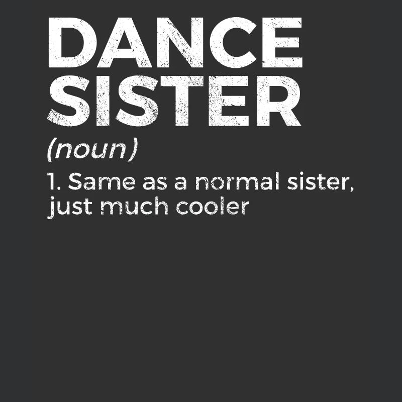 Danse pour danseurs