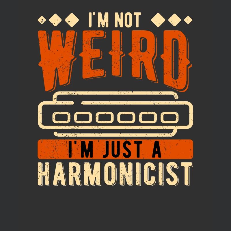 Harmonica harmonica player