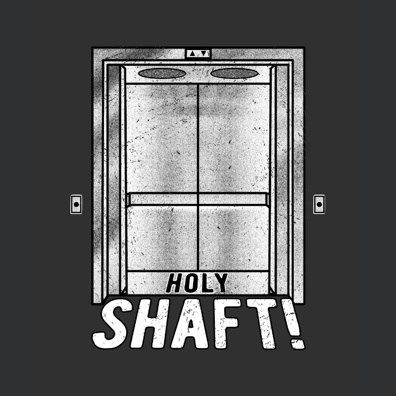 Elevator Mechanic Elevator Mechanic Holy Shaft