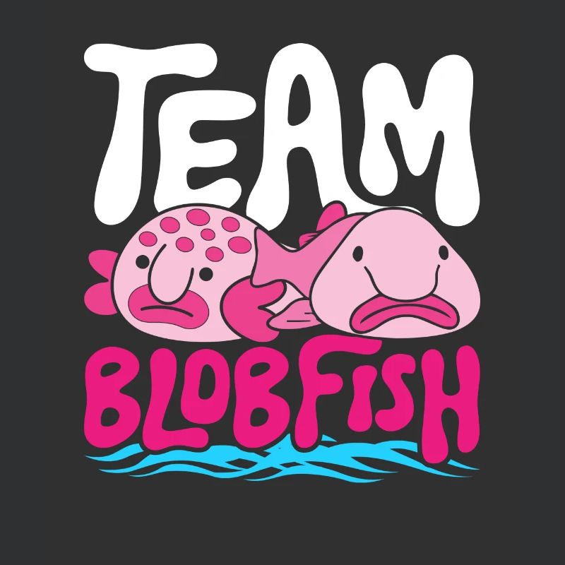 Blobfisch Team Blobfish