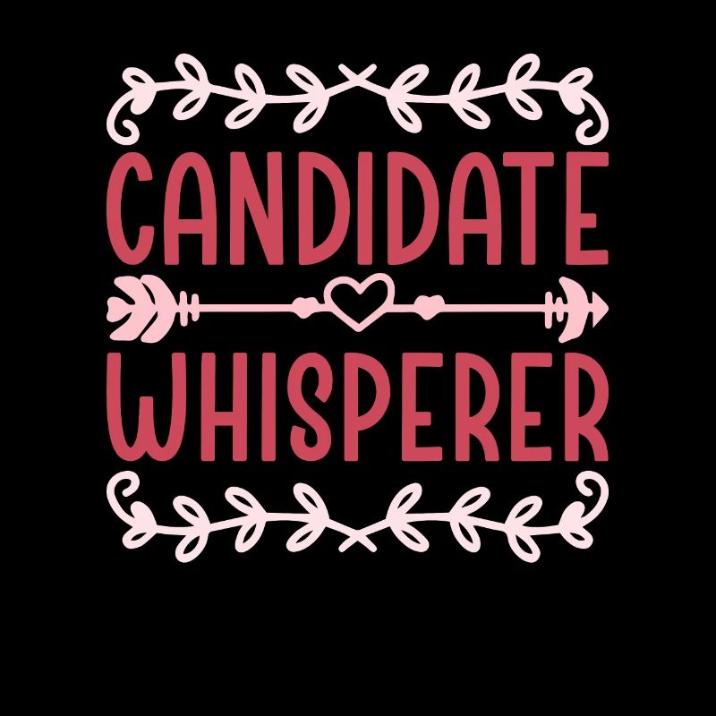 HR Manager Human Resources Manager Candidate Whisperer