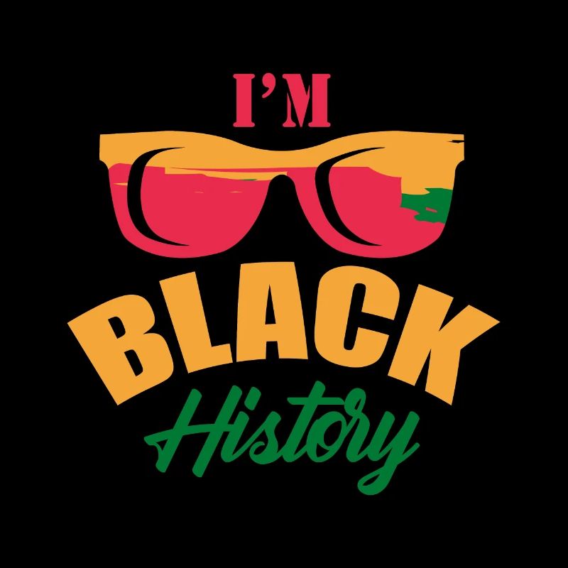 Black History Month Black History