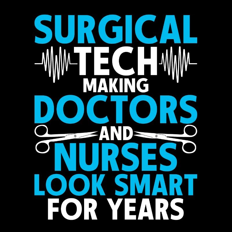 Assistant chirurgical Tech chirurgical