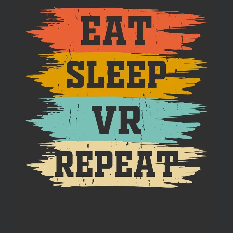 VR Virtual Reality Glasses Virtual Reality