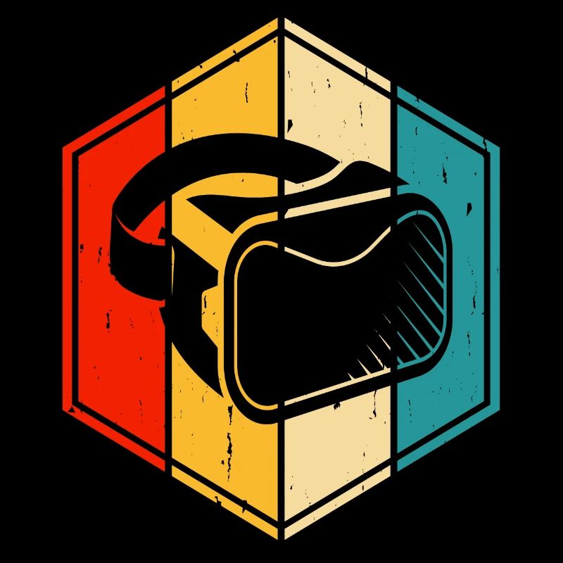 Réalité virtuelle VR