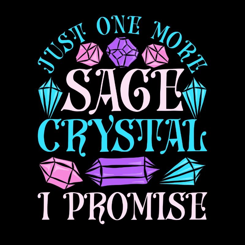 Crystal Healer Crystals Sage Crystal