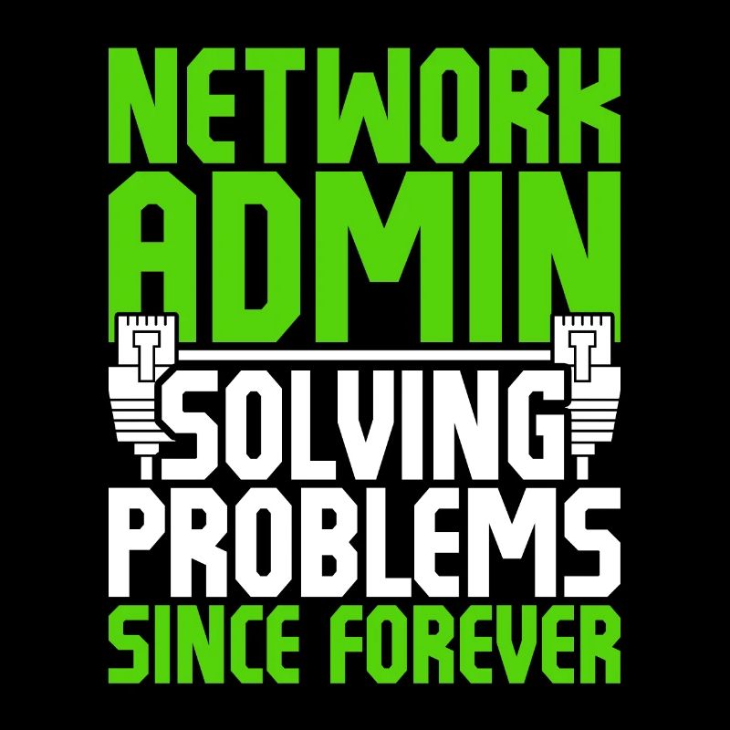 Network administrator