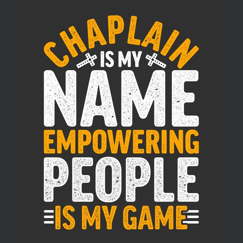Chaplain, Clerical, Parish Priest
