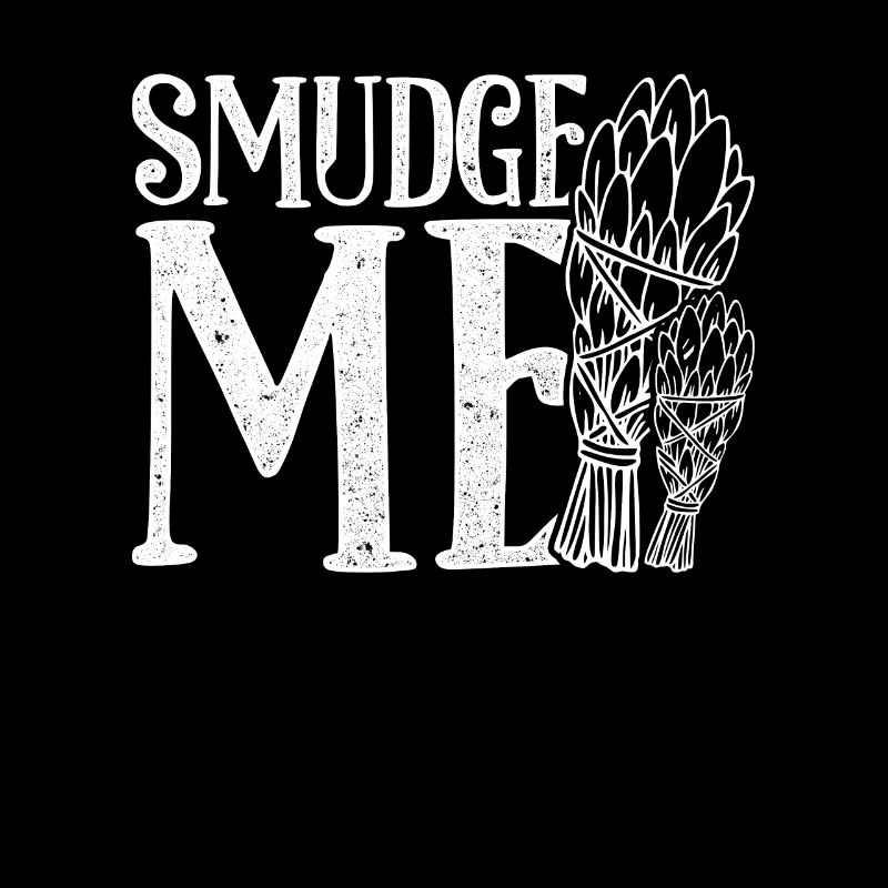Smudging Flat Fumigation Smudge Me