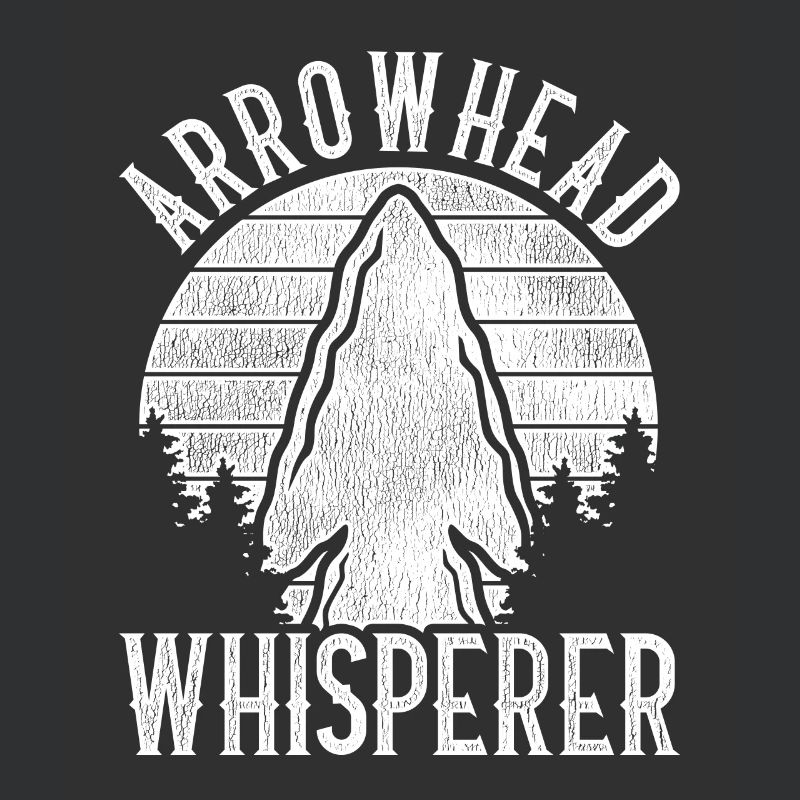 Pointes de flèches Fer de lance Arrowhead Whisperer