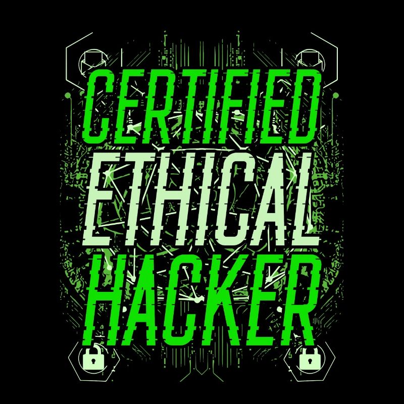Hacker éthique certifié