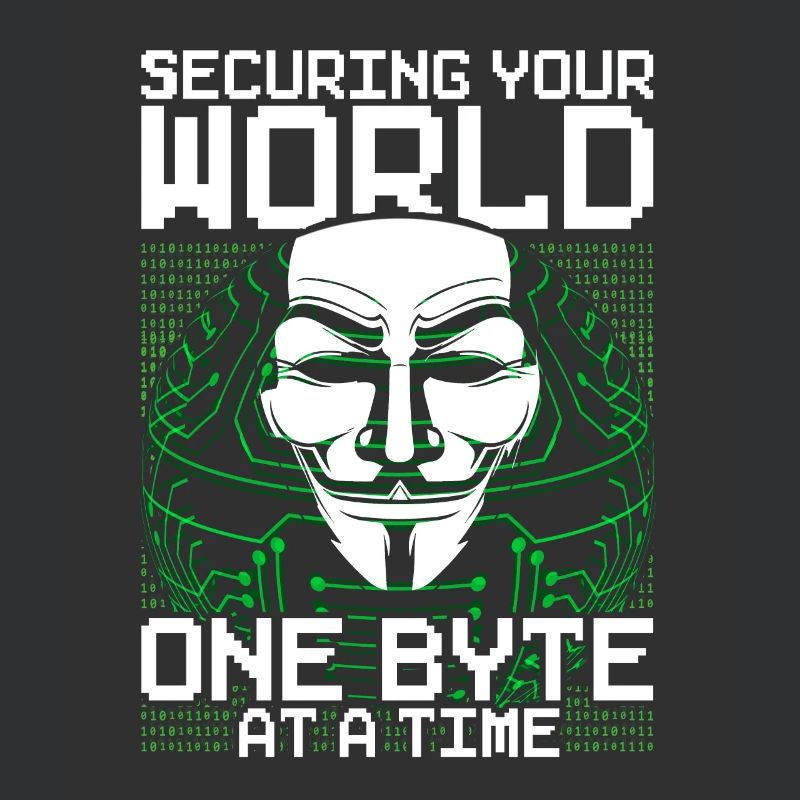 Ethical Hacker Ethischer Hacker