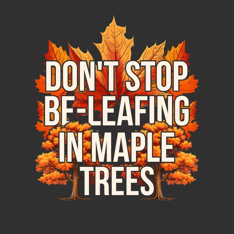 Maple Syrup Maple Tree