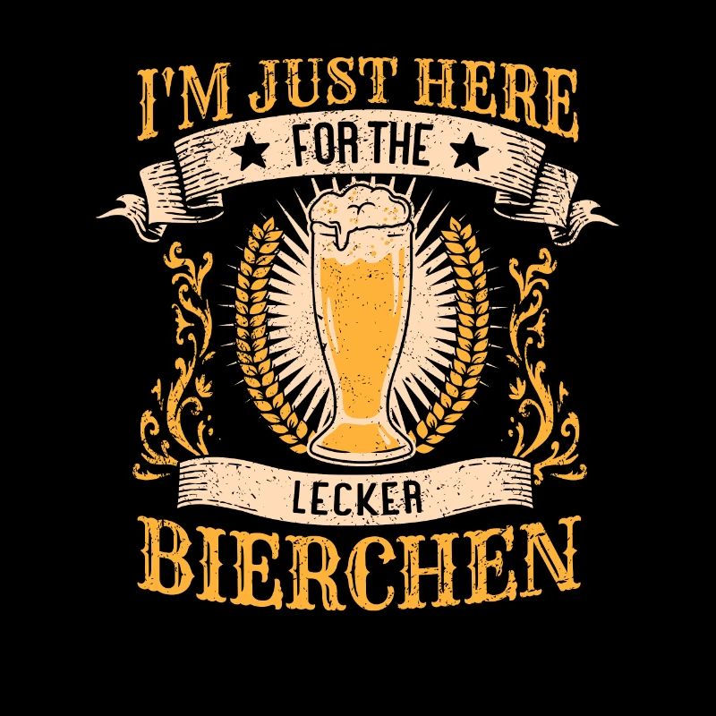 Lecker Bierchen Meme