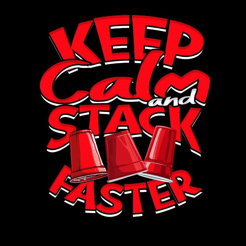 Sport Stacking Speed Stacker
