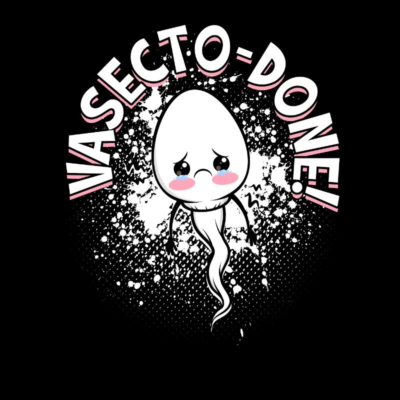 Vasektomie Vasecto-done