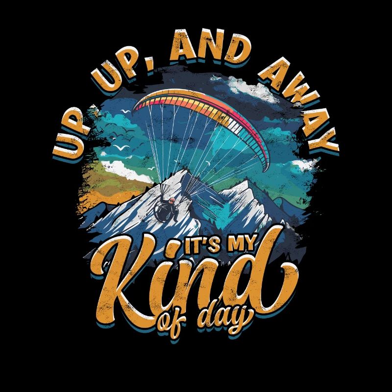 Paramoteur paramoteur