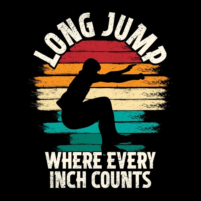 Long Jump Long Jump
