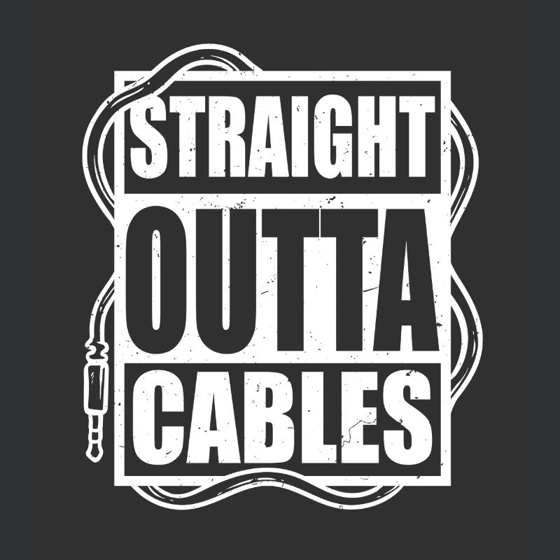 Audiovisual Technician AV Tech