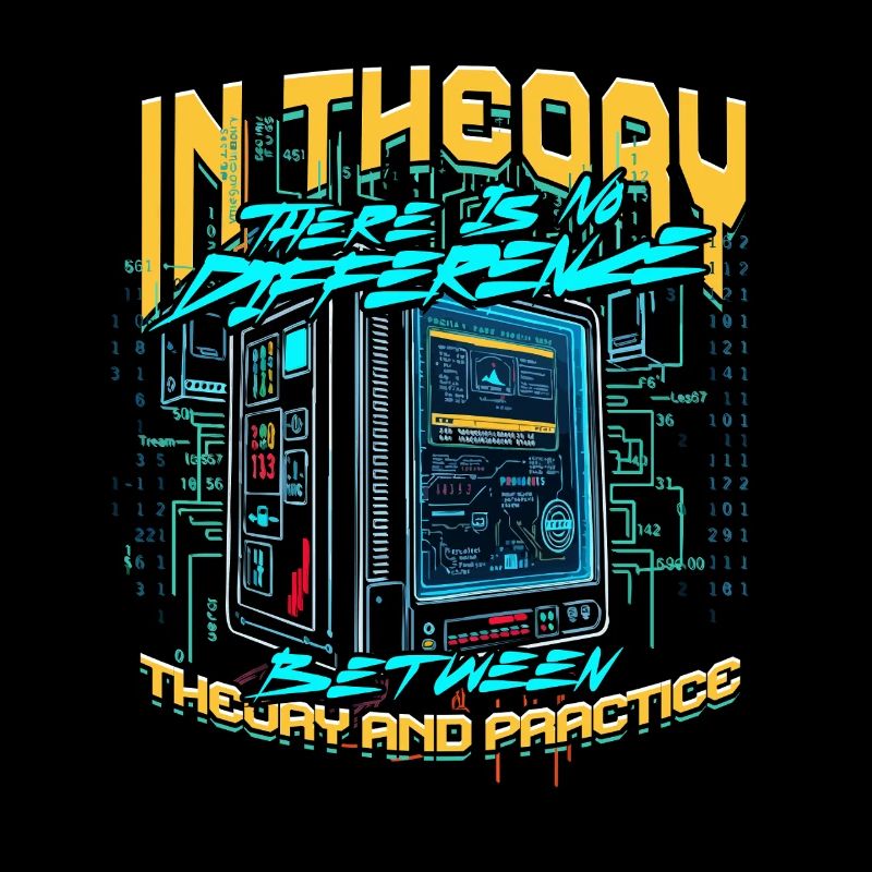 Theoretical Computer Scientist