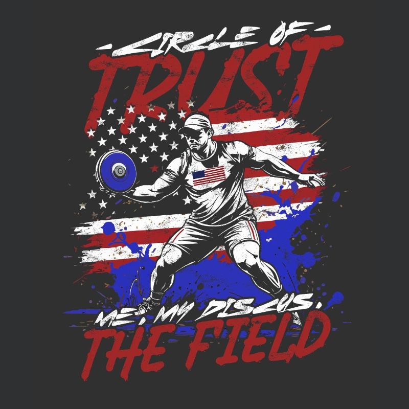 Discus throw