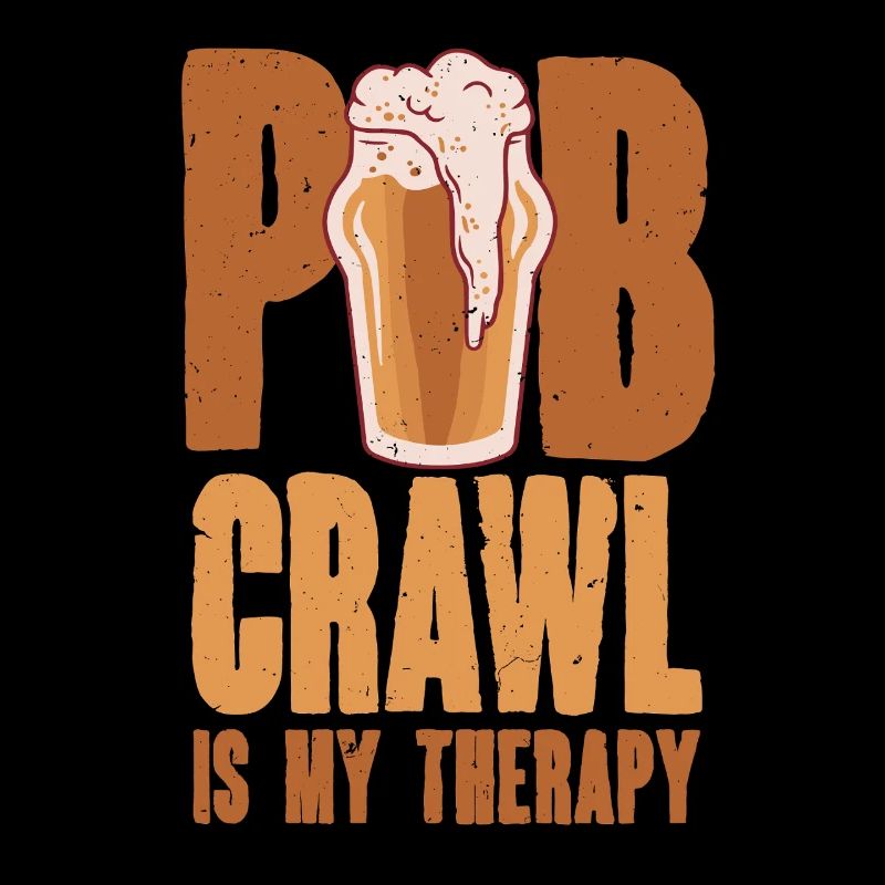 Bar Crawl Pub Crawl