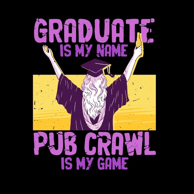 Bar Crawl Pub Crawl